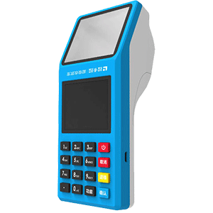 武安超级收款宝QR65